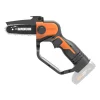 Worx Snoerloze Kettingzaag 20V (Zonder Accu)|Brico