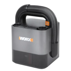 Worx 20V Stofzuiger Wx030.9 (Zonder Accu)|Brico Outlet