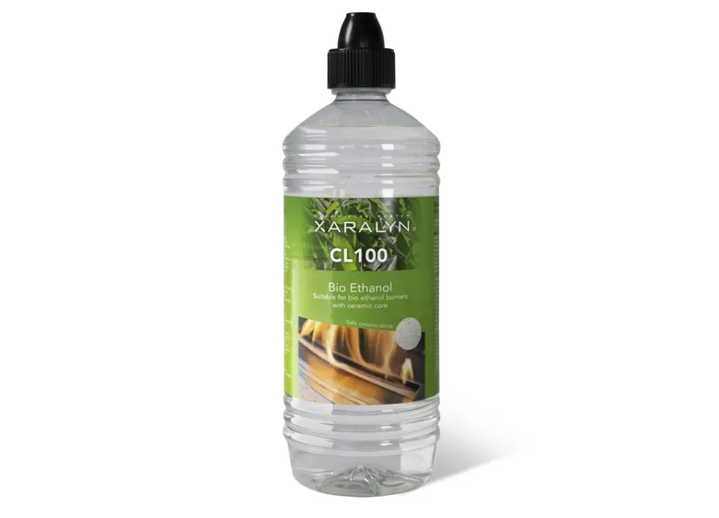 Brico Brandstoffen<Xaralyn Bio-Ethanol Cl 100 1L