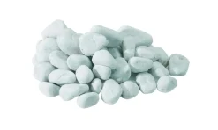 Brico Brandstoffen<Xaralyn Witte Kiezelstenen 3Kg