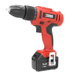 Xceed Accuboormachine Ex114Cdtg 14,4V (1 Accu)|Brico Best