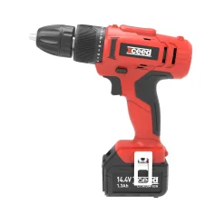 Xceed Accuboormachine Ex114Cdtg 14,4V (1 Accu)|Brico Best