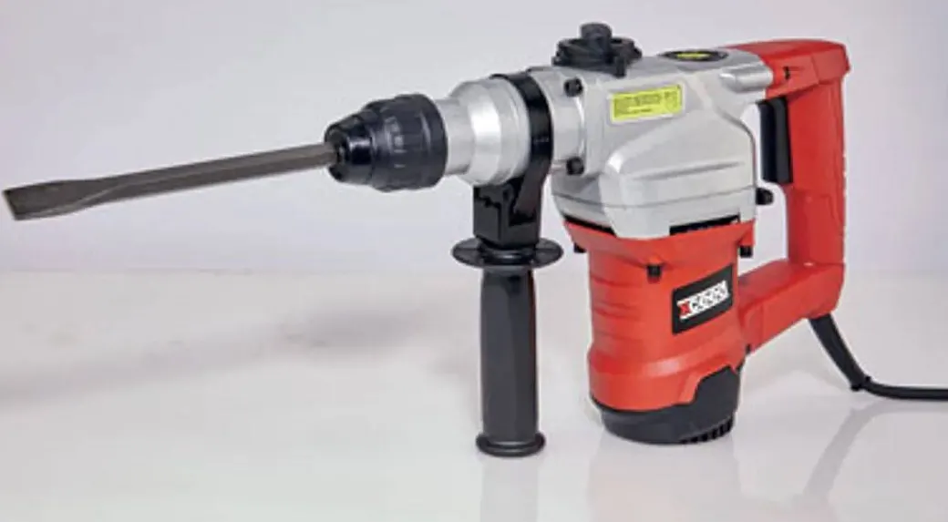 Xceed Boorhamer Ex28Rhp 1100W|Brico Online