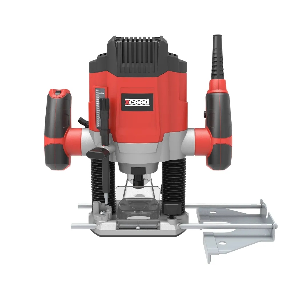 Xceed Bovenfrees Ex5036 1200W|Brico New