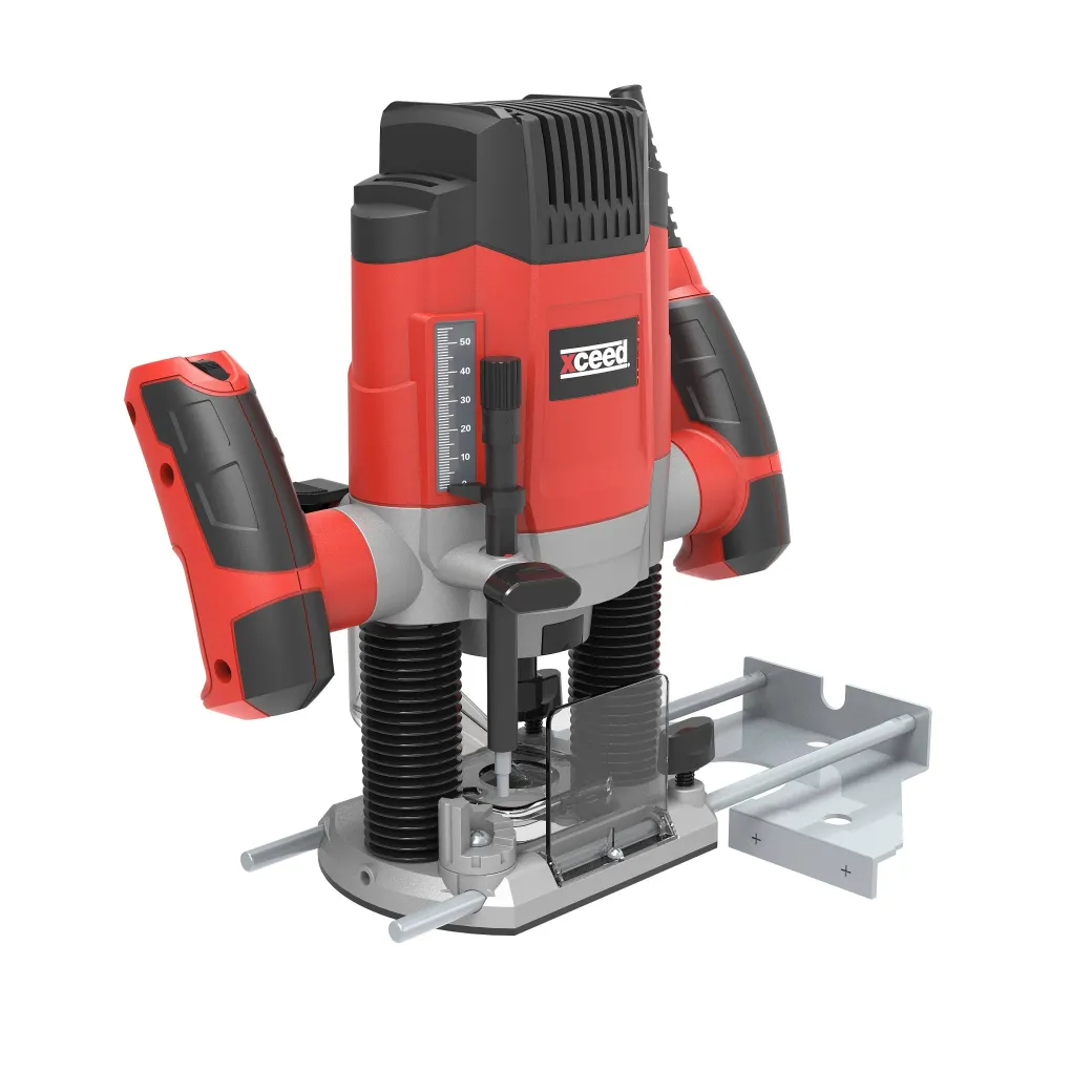 Xceed Bovenfrees Ex5036 1200W|Brico New