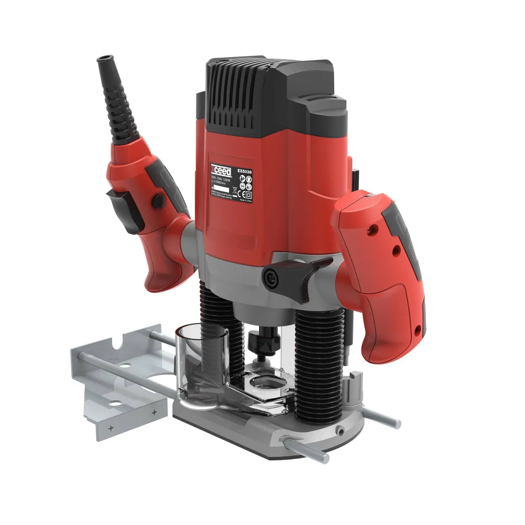 Xceed Bovenfrees Ex5036 1200W|Brico New