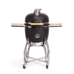 Brico Keramische Barbecue-Yakiniku Kamado Barbecue 19 L + Onderstel