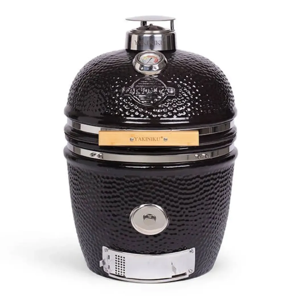 Brico Keramische Barbecue-Yakiniku Kamado Barbecue 16 M