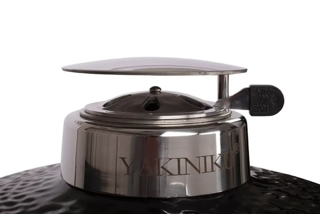 Brico Keramische Barbecue-Yakiniku Kamado Barbecue 16 M