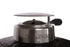 Brico Keramische Barbecue-Yakiniku Kamado Barbecue 16 M + Onderstel