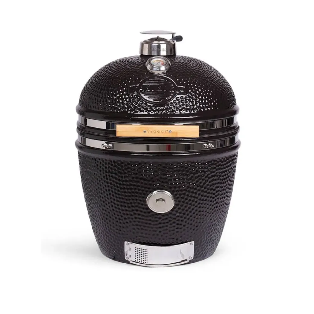 Brico Keramische Barbecue-Yakiniku Kamado Barbecue 22 Xl