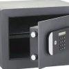 Brico Kluizen-Yale Maximum Security Inbraakwerende Kluis - Skg** - 19 L