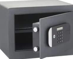 Brico Kluizen-Yale Maximum Security Inbraakwerende Kluis - Skg** - 19 L