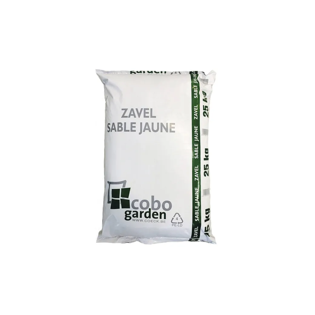 Zavel 25Kg|Brico Clearance
