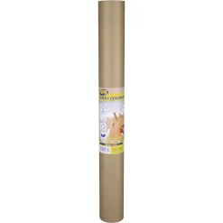 Zelfklevend Afdekpapier 500Mmx15M|Brico Discount