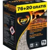 Brico Brandstoffen<Zip Aanmaakblokjes 'Energy Original' - 96 Stuks