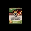 Brico Brandstoffen<Zip Aanmaakblokjes 'Fireball' - 20 Stuks