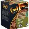 Brico Brandstoffen<Zip Aanmaakblokjes 'Natural' - 24 Stuks